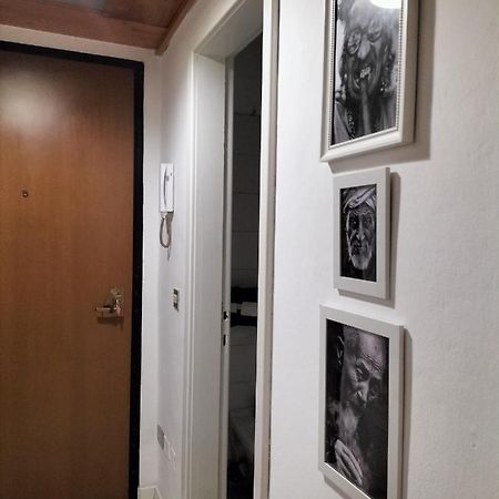 Roma Home Trento Ngoại thất bức ảnh