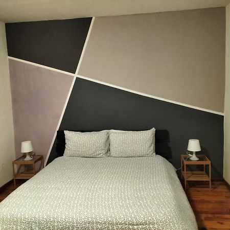 Roma Home Trento Ngoại thất bức ảnh