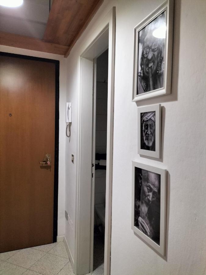 Roma Home Trento Ngoại thất bức ảnh