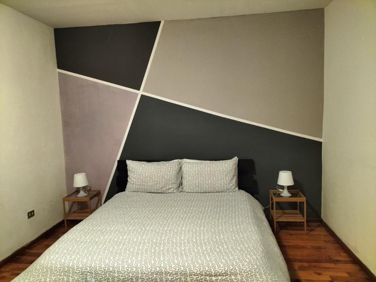 Roma Home Trento Ngoại thất bức ảnh